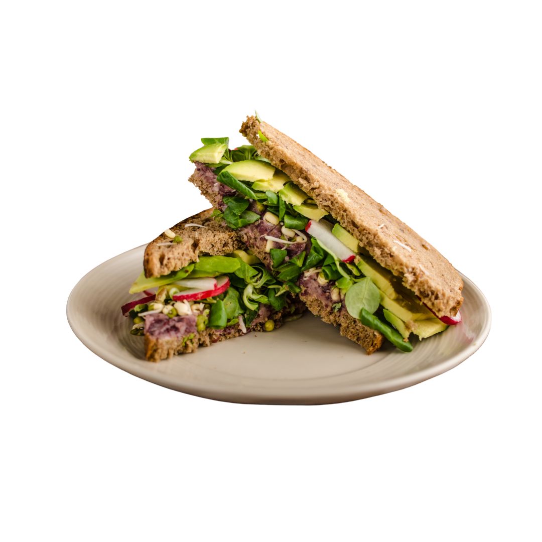 Kanapka WEGE Sandwich