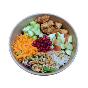 Jesienny Bowl