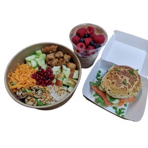 Lunch Box I