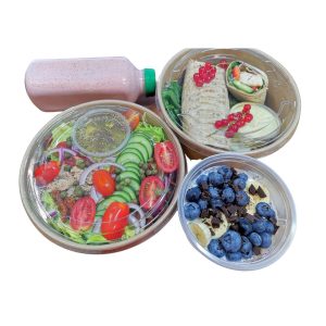Lunch Box II
