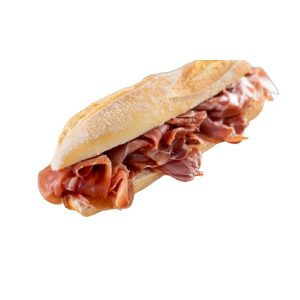 Kanapka Italiana PARMA